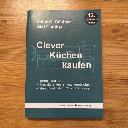 Clever küchen kaufen isbn - küchen,