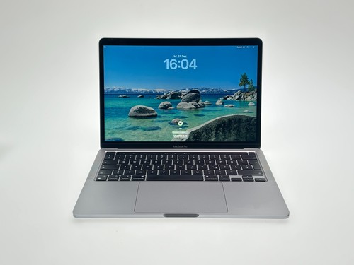 Apple macbook pro 2020 - apple,