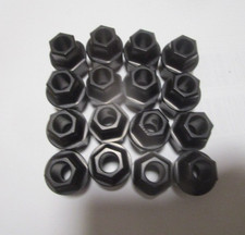 16 Stck. Spezial Werkzeug Achsausbau BMW Motorräder etc. 16 mm - 22 mm