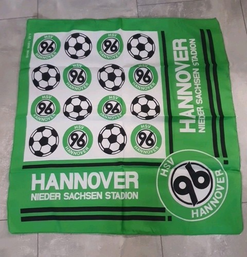 Rarität hannover 96 - ,