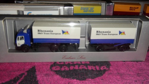 Herpa exclusiv serie sk - herpa, mb