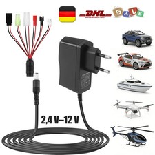 Intelligentes RC Ladegerät