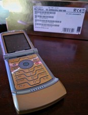 Motorola Handy In Dolce&Gabbana Case