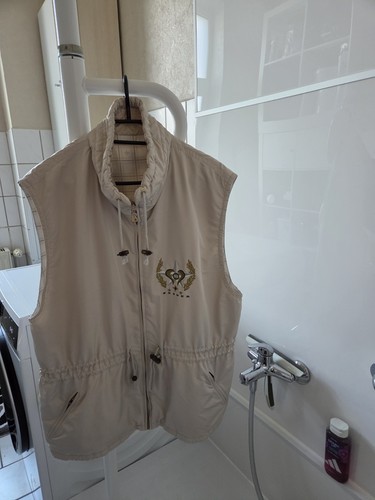 Bogner ärmellose weste gr - bogner,