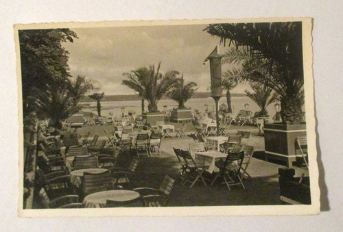 Ostseeheilbad niendorf - ostseeheilbad,