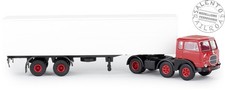 BREKINA 58500 Lkw Fiat 690 Mit