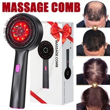 Elektrische Kopfhaut