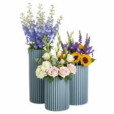 HowHomely Vase Pflanzenvase