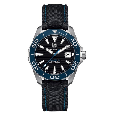 Tag heuer aquaracer - tag,
