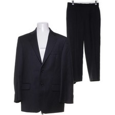 Westbury C&A, Anzug, Größe