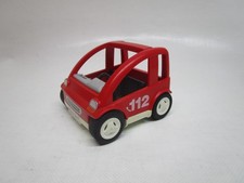 Playmobil 3177 Feuerwehr Smart IMG_0954