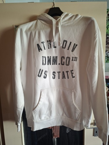 Herren pullover mit - mit, kapuze