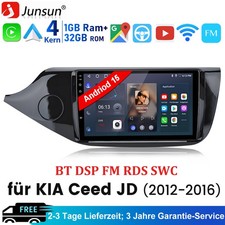 Für Kia Ceed JD 2012-2017