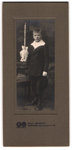 Fotografie willy walcher - willy,