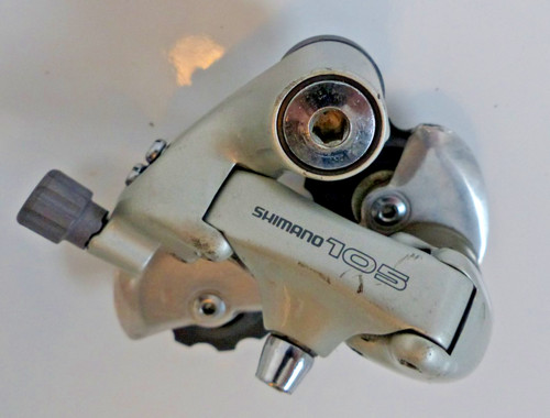 Shimano 105 1055 schaltwerk - 105,