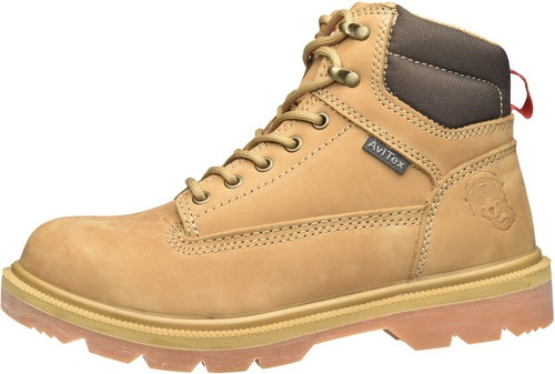 Sanita stiefel aviator - sanita,