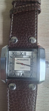 Excellence quarz armbanduhr - excellence,