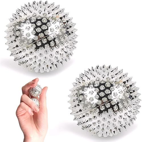 Stück magnetische - 2,