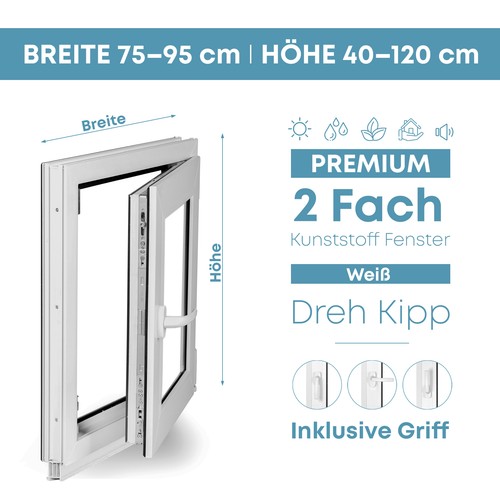 Kellerfenster