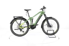 Haibike Adventr FS 8 SUV E-Bike Top Elektrofahrrad Yamaha Akku 630Wh Fahrrad Pro