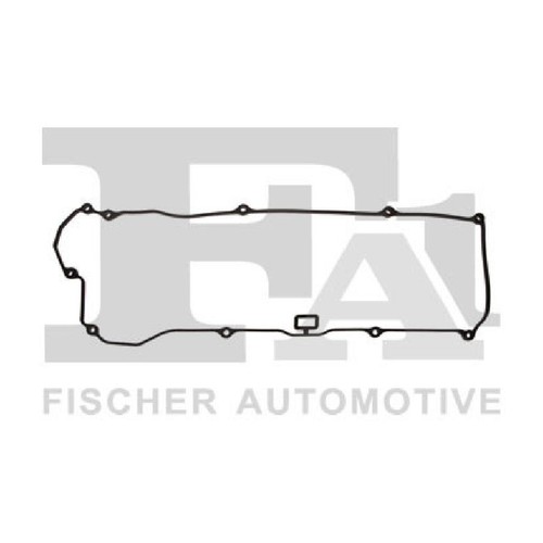 Ventildeckel dichtung - ventildeckel-dichtung, (satz)