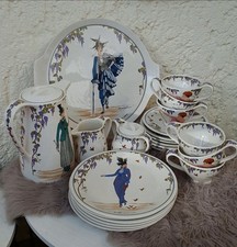 Villeroy & Boch – Design 1900 Kollektion