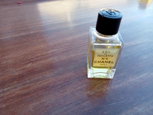 Chanel miniature eau - eau, de