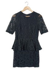 VERO MODA Spitzenkleid Damen