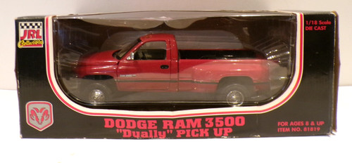 Jrl collectibles 81819 - collectibles, dodge