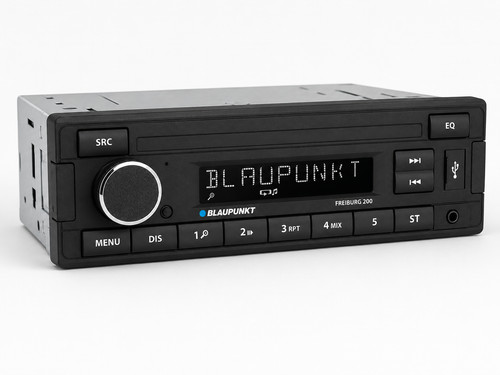 Blaupunkt autoradio car - blaupunkt, hifi