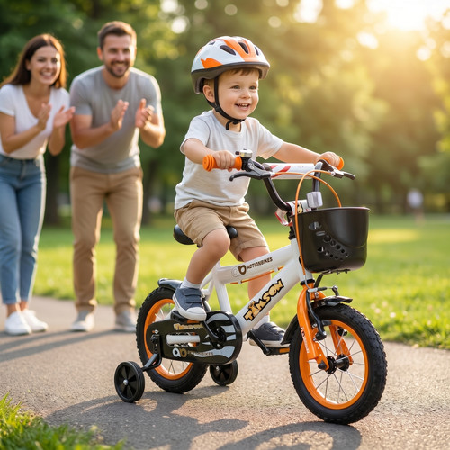 Kinderfahrrad timson kinder - timson,