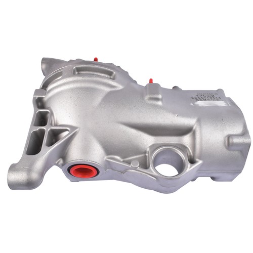 Hinteres differential für - hinteres,