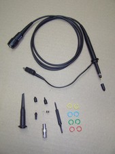 Teledyne Lecroy Tastkopf Typ