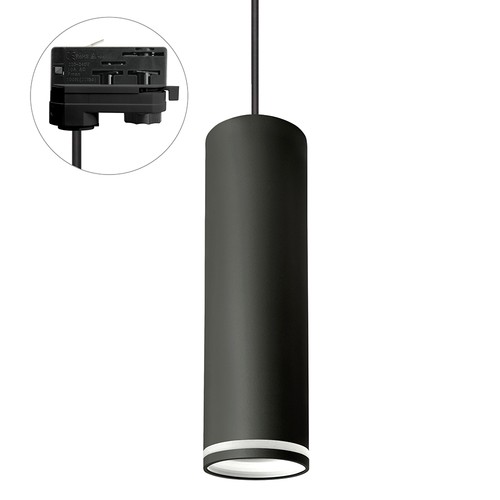 Phasen pendelleuchte schiene - 3-phasen,