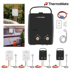 Thermomate lpg - thermomate, 5l