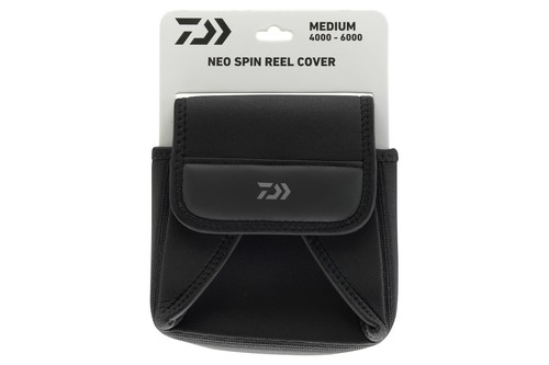 Daiwa vec neopren reel - neopren,