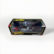 Hot Wheels Premium Advan