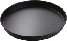 Zenker Special Countries Pizzablech Rund Pizza Blech Pizzabackblech Ø28 cm310020