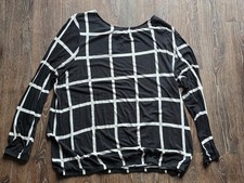 Maite Kelly ~ BONPRIX ~ Langarmshirt ~ Ballonform ~ 48/50~Große Größen~Plus Size