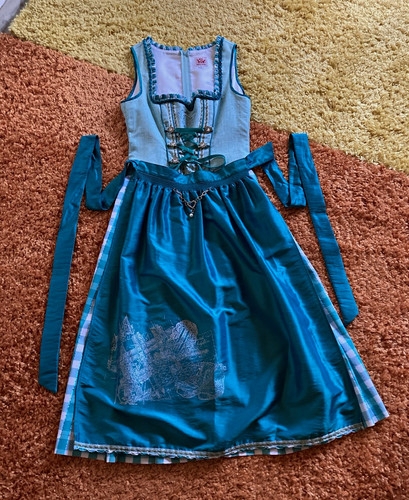 Spieth wensky dirndl 34 - spieth,