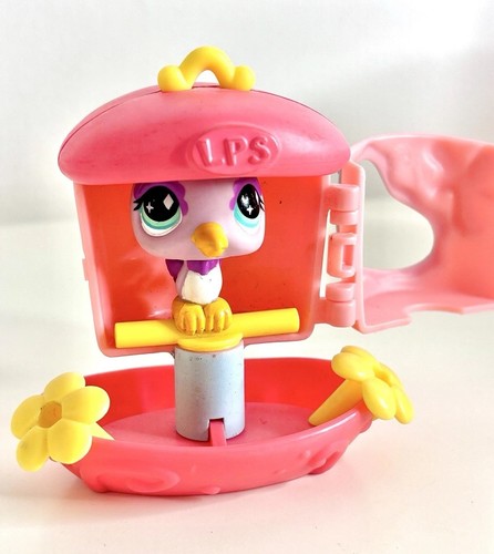 Littlest pet shop 505 - pet,