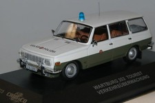 Wartburg 353 Volkspolizei
