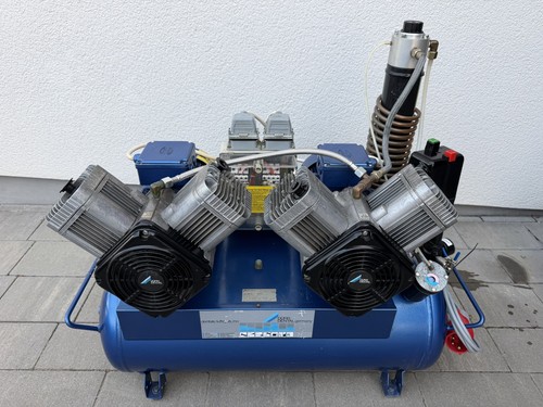 Dürr kompressor 4221 - dÜrr,