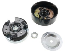 Kupplung komplett PIAGGIO