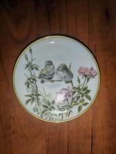 Kaiser Porzellan Sammelteller