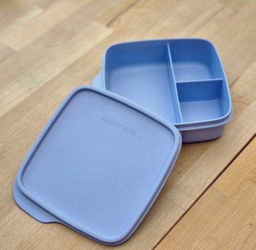 Tupperware clevere pause - tupperware, klein