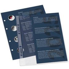 Nachtrag 2025 für Leuchtturm