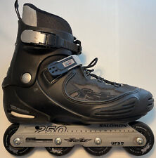 Salomon FSK Deflector 2 Inline Skates ; 11,5 / 12 US 11 / 11,5 UK 29 / 29,5 cm