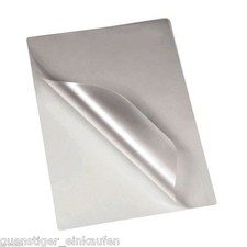 Laminierfolien Din A4