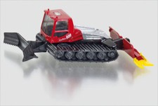 SIKU Pistenbully für Schneepiste Schneemobil Spielzeugauto Modellauto / 1037